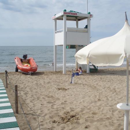 Villa Dei Dogi Lido di Jesolo Exterior photo
