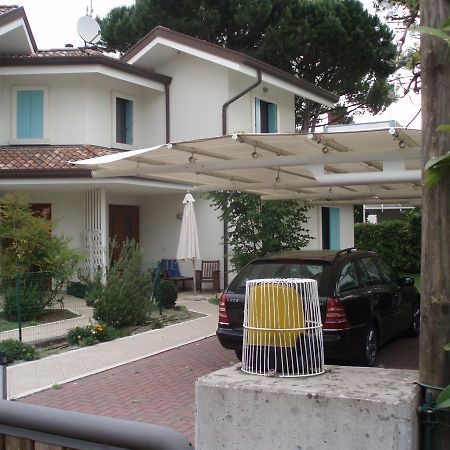 Villa Dei Dogi Lido di Jesolo Exterior photo