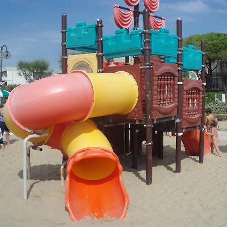 Villa Dei Dogi Lido di Jesolo Exterior photo