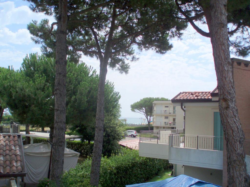 Villa Dei Dogi Lido di Jesolo Exterior photo