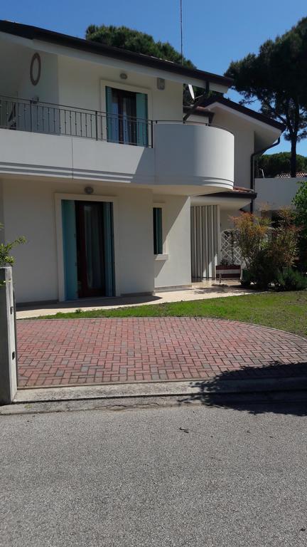 Villa Dei Dogi Lido di Jesolo Exterior photo