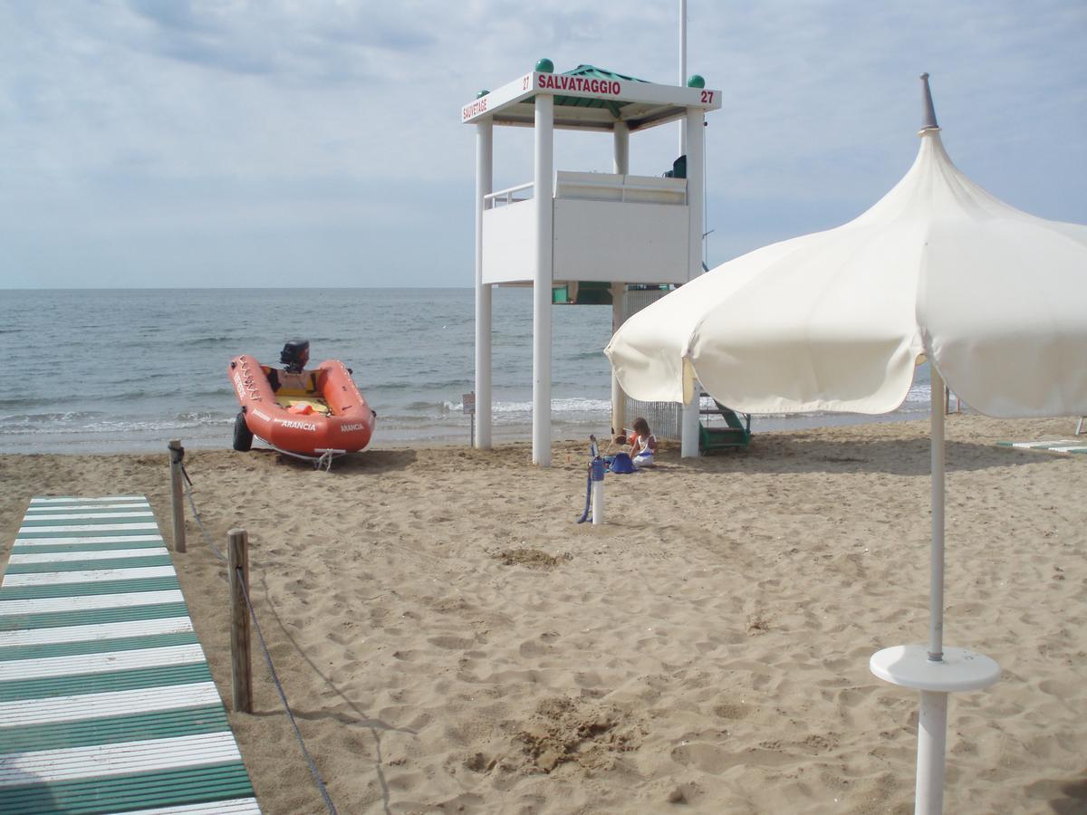Villa Dei Dogi Lido di Jesolo Exterior photo