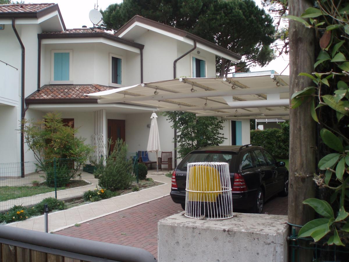 Villa Dei Dogi Lido di Jesolo Exterior photo