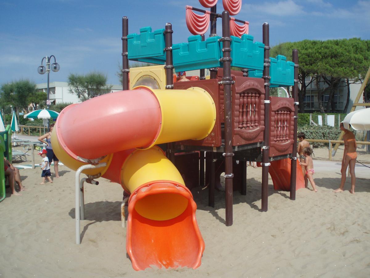 Villa Dei Dogi Lido di Jesolo Exterior photo